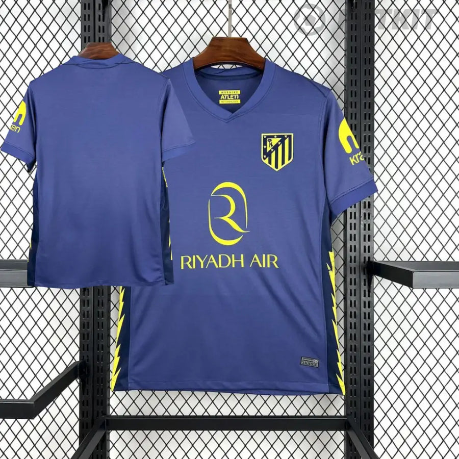 Atletico Madrid Away 25/26