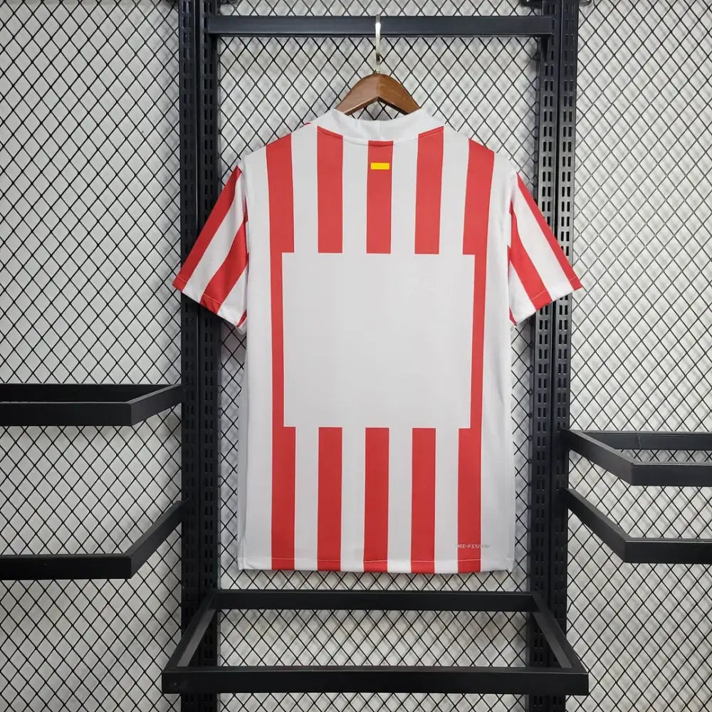 Atletico Madrid Home 25/26