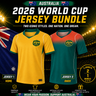 AUSTRALIA 2026 BUNDLE