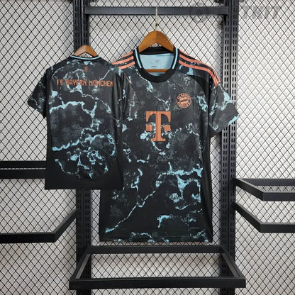 FC Bayern Munich Away 24/25