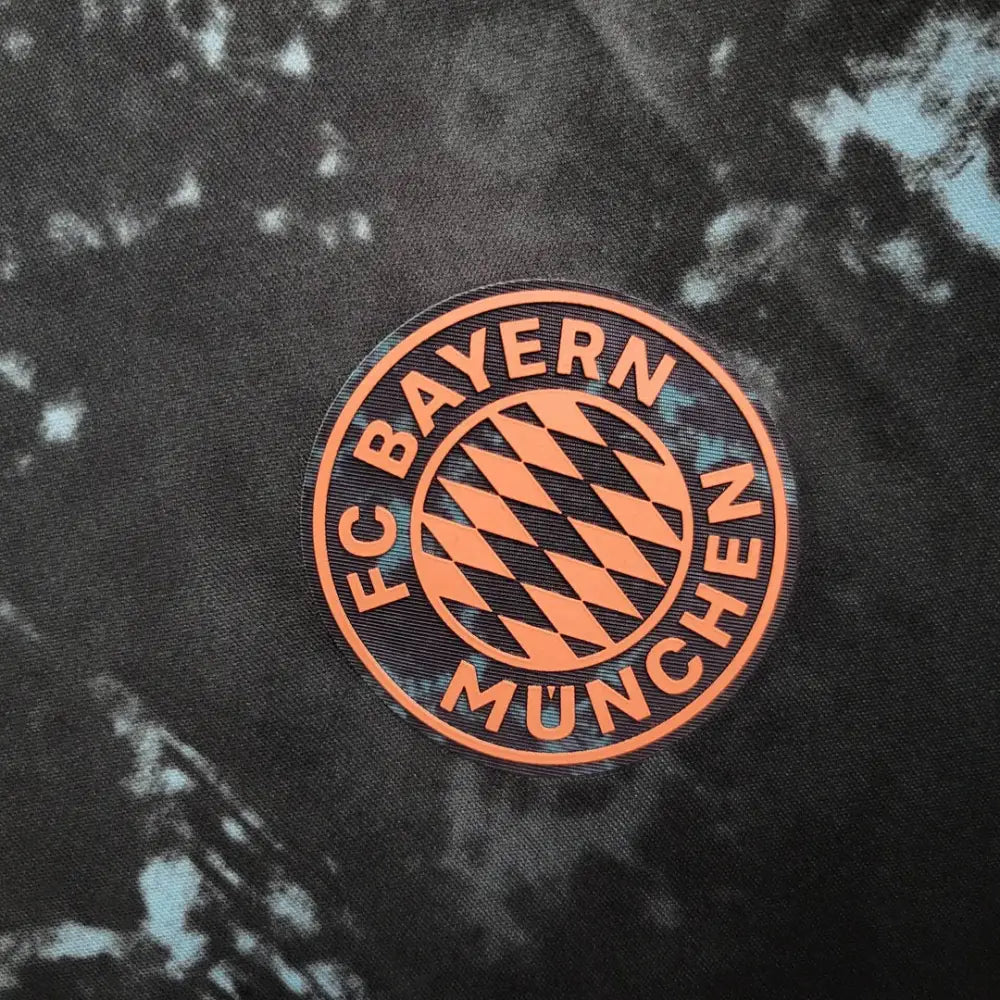 FC Bayern Munich Away 24/25
