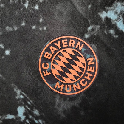 FC Bayern Munich Away 24/25
