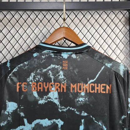 FC Bayern Munich Away 24/25