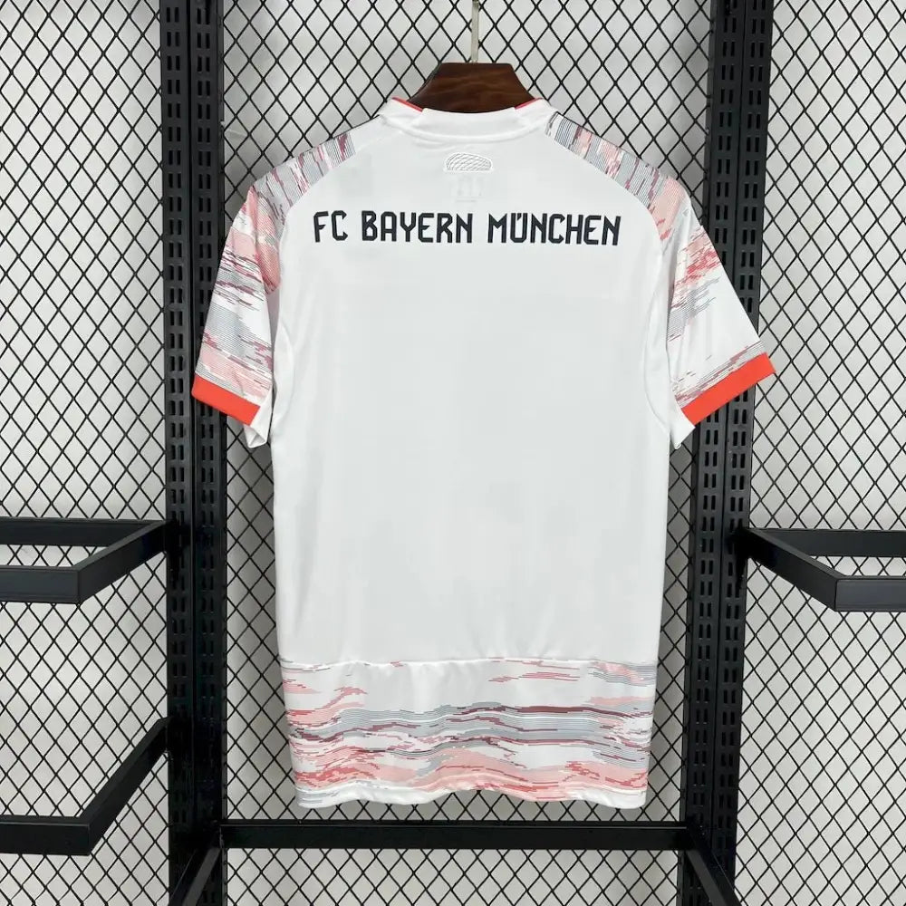 FC Bayern Munich Away 25/26