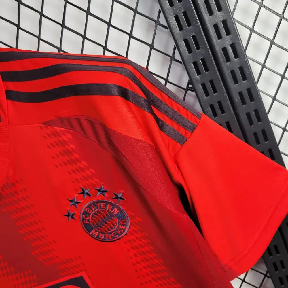 FC Bayern Munich Home 24/25