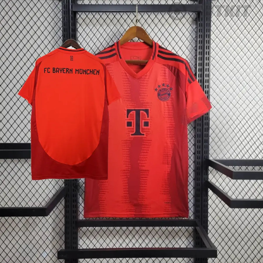 FC Bayern Munich Home 24/25