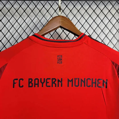 FC Bayern Munich Home 24/25