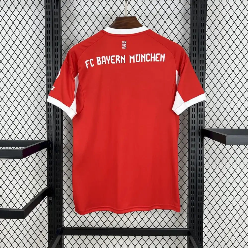 FC Bayern Munich Home 25/26