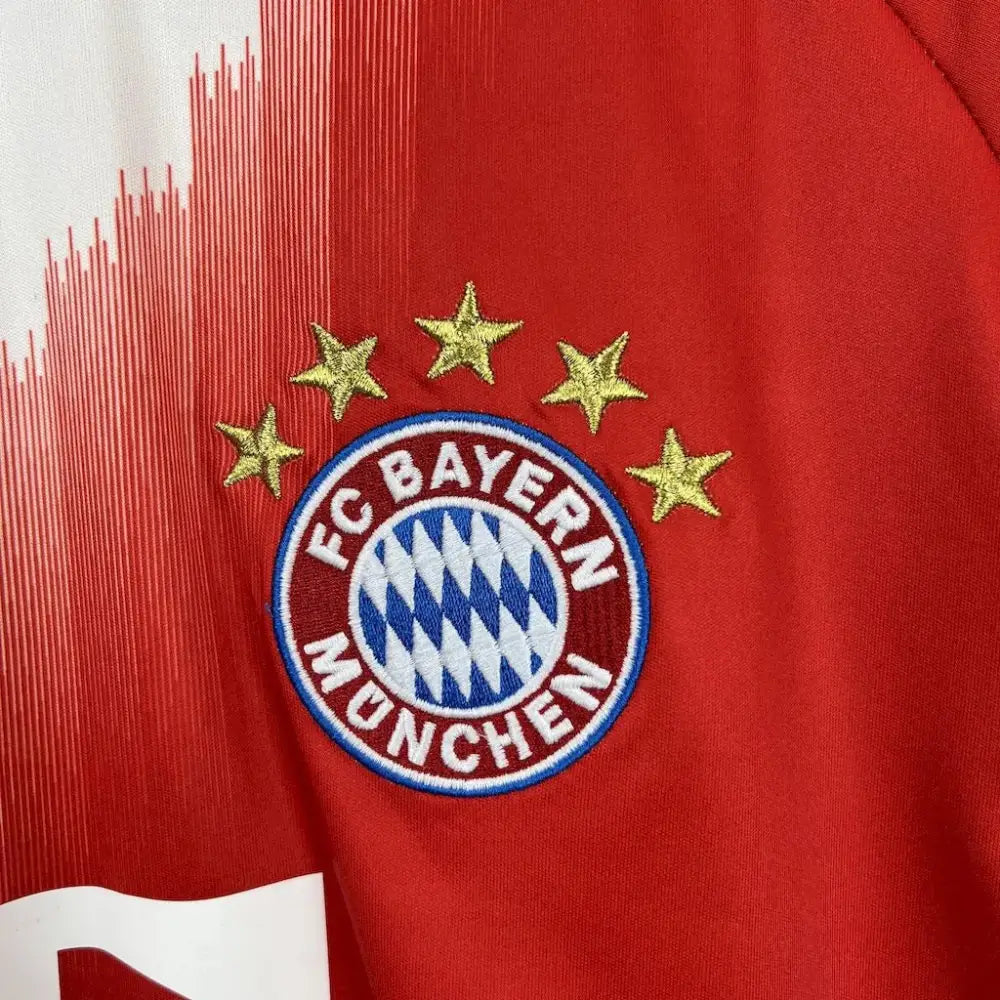 FC Bayern Munich Home 25/26