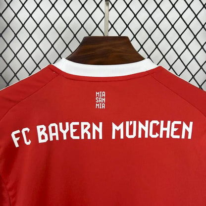 FC Bayern Munich Home 25/26