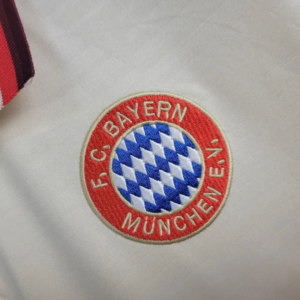 FC Bayern Munich Third 24/25