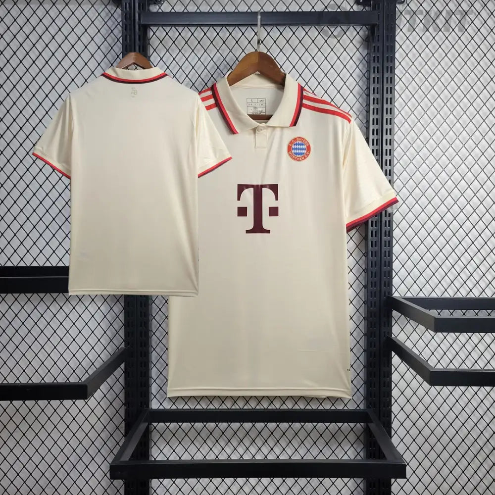 FC Bayern Munich Third 24/25