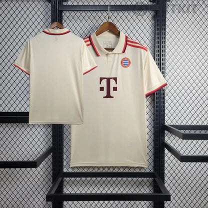 FC Bayern Munich Third 24/25