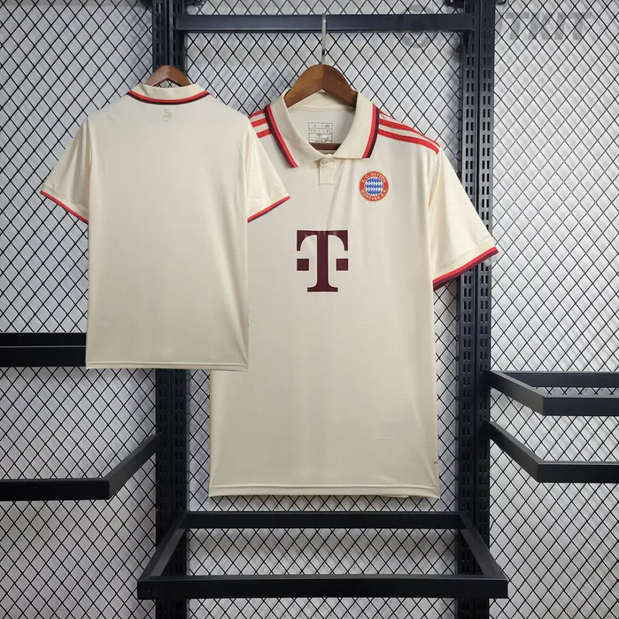 FC Bayern Munich Third 24/25