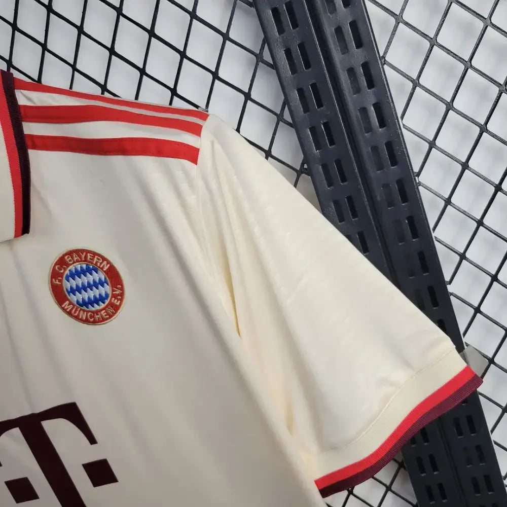 FC Bayern Munich Third 24/25