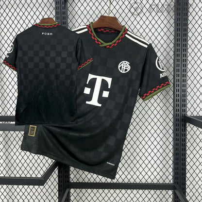 FC Bayern Munich Third 25/26