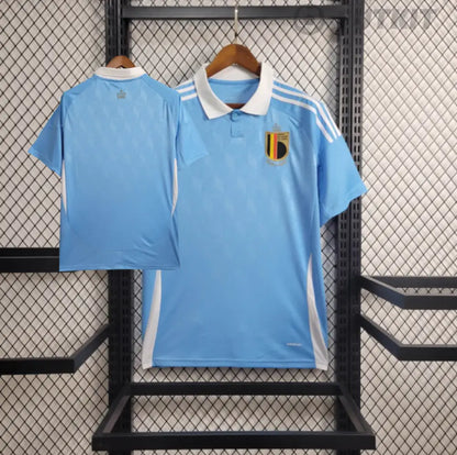 Belgium Away 24/25