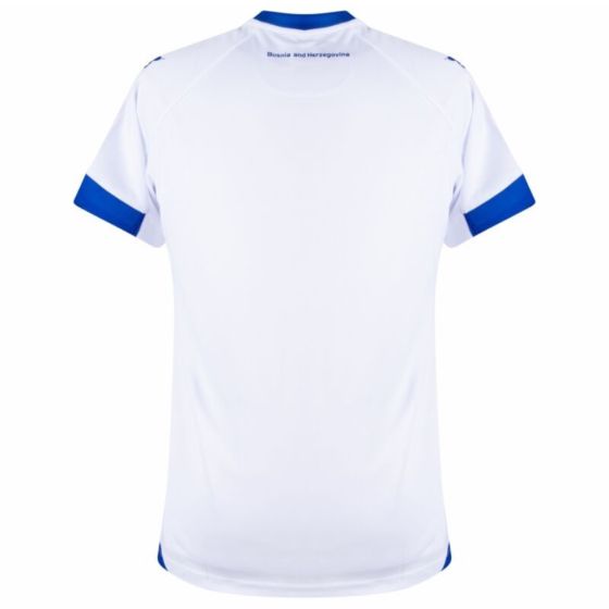 Bosnia and Herzegovina Away 2026 World Cup