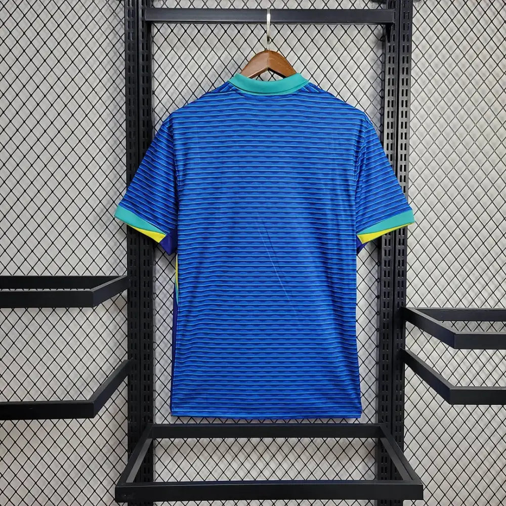 Brazil Away 24/25