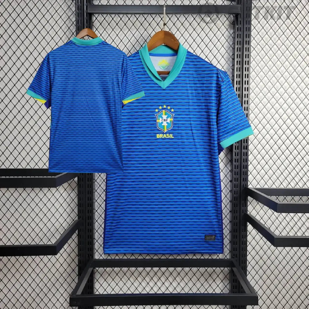 Brazil Away 24/25