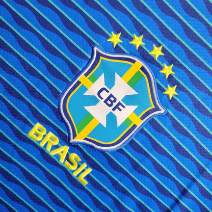 Brazil Away 24/25