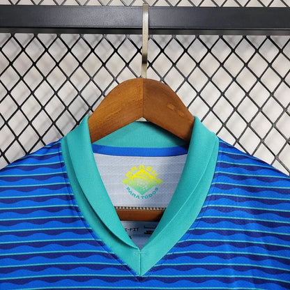 Brazil Away 24/25