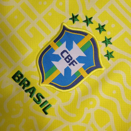 Brazil Home 24/25