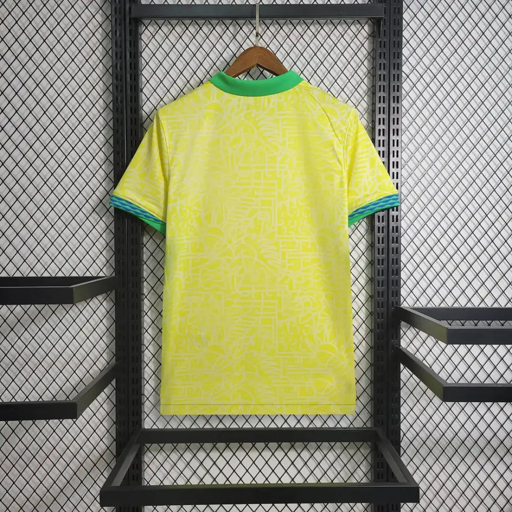 Brazil Home 24/25