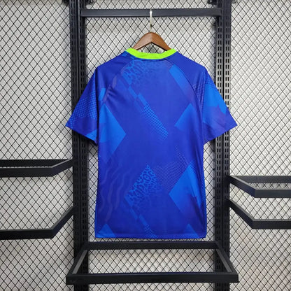 Brazil Away 25/26