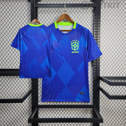 Brazil Away 25/26
