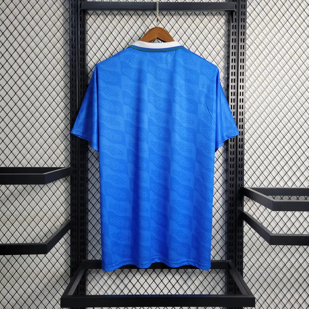 Brazil Away 91/93