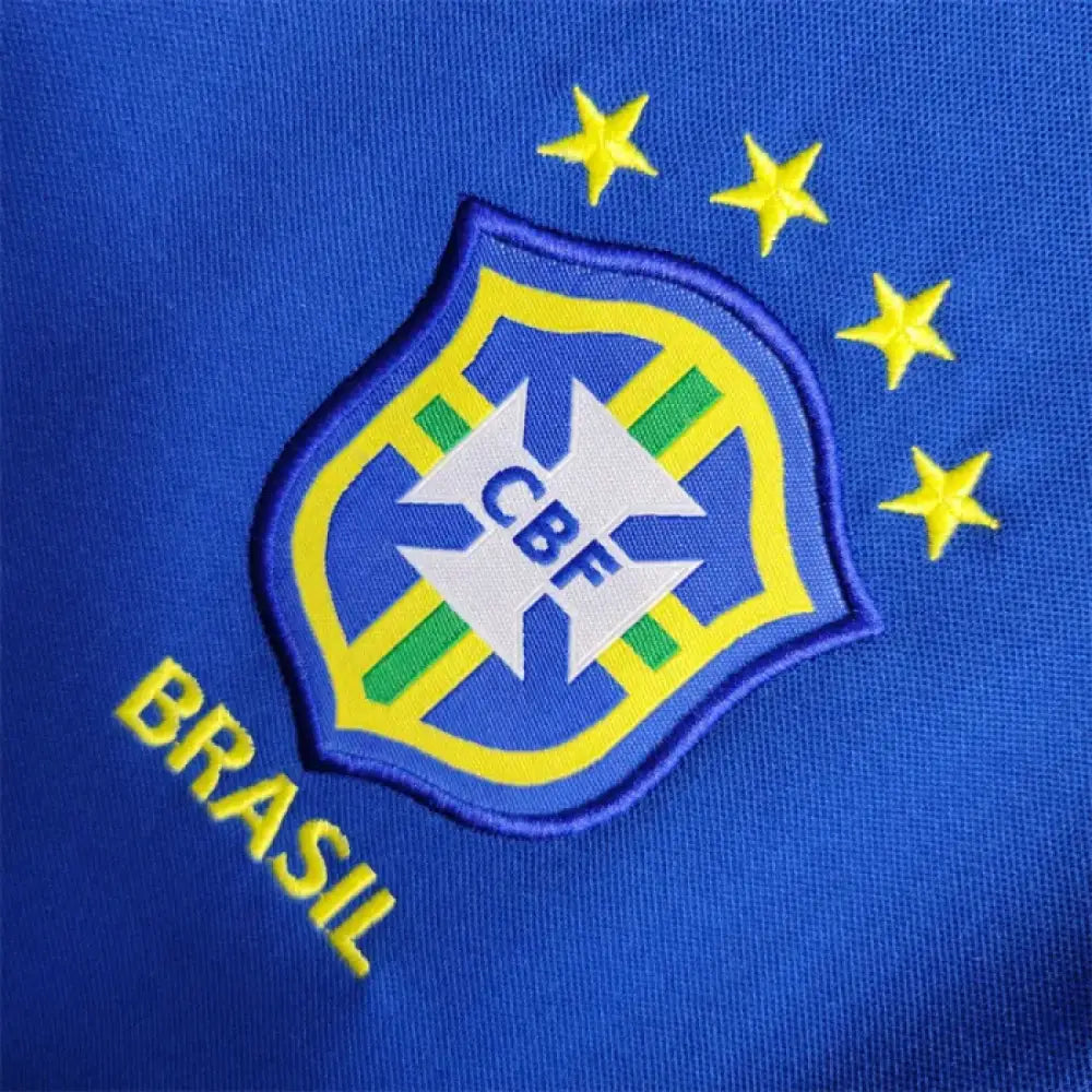 Brazil Away 1997