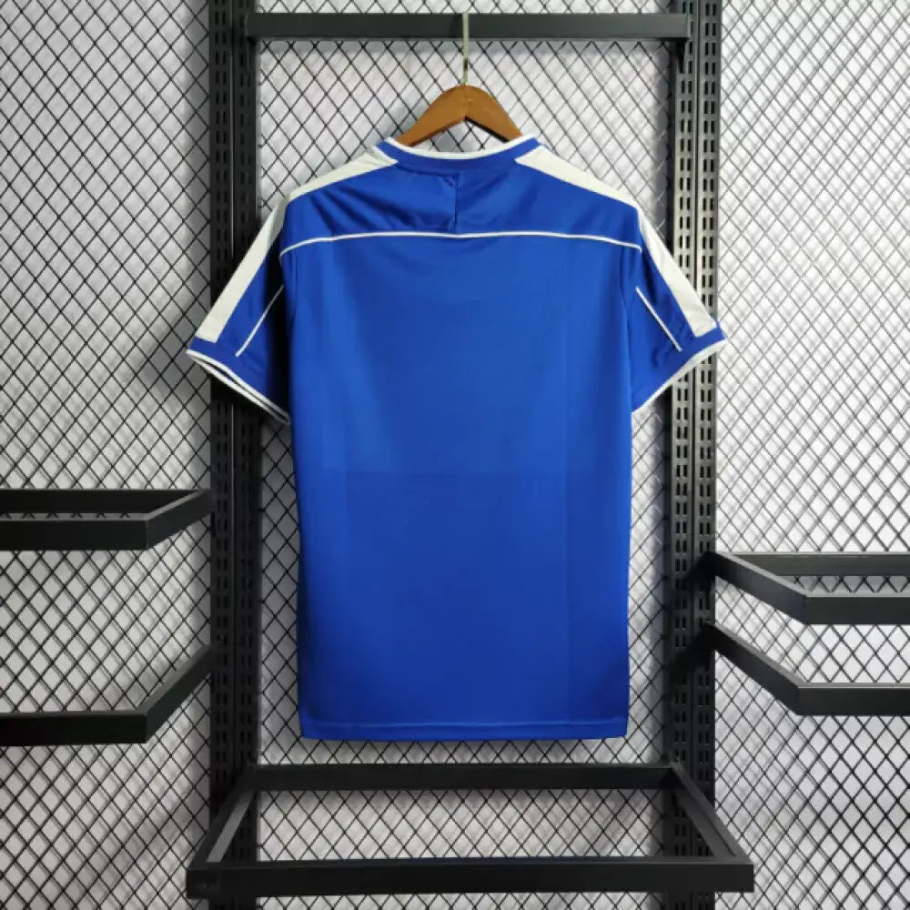 Brazil Away 1998