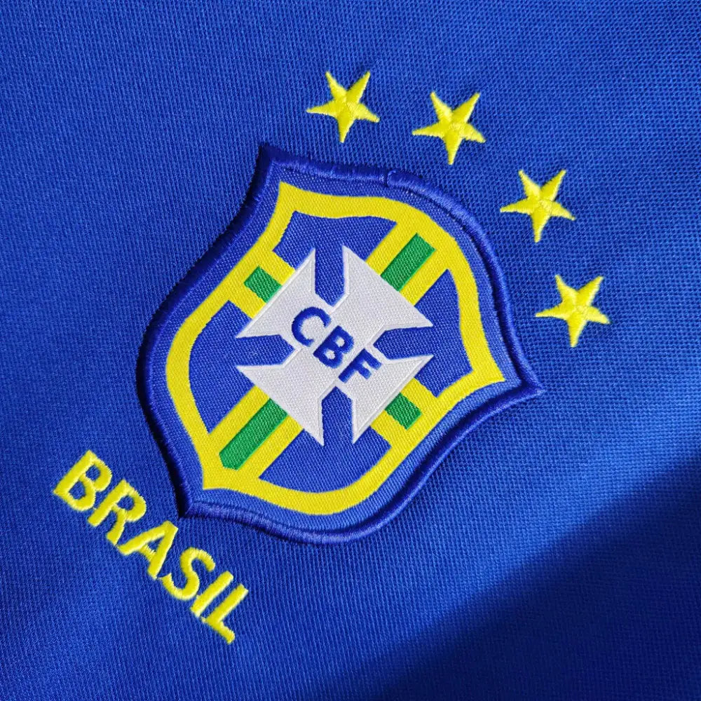 Brazil Away 1998