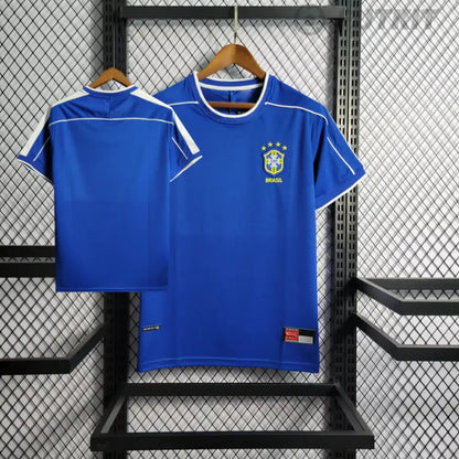 Brazil Away 1998