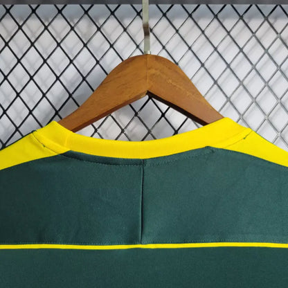 Brazil Goalkeeper 1998