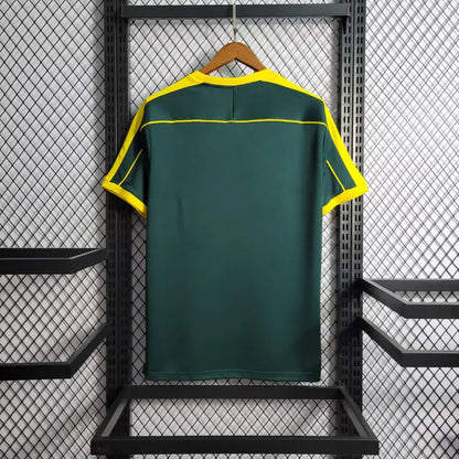 Brazil Goalkeeper 1998