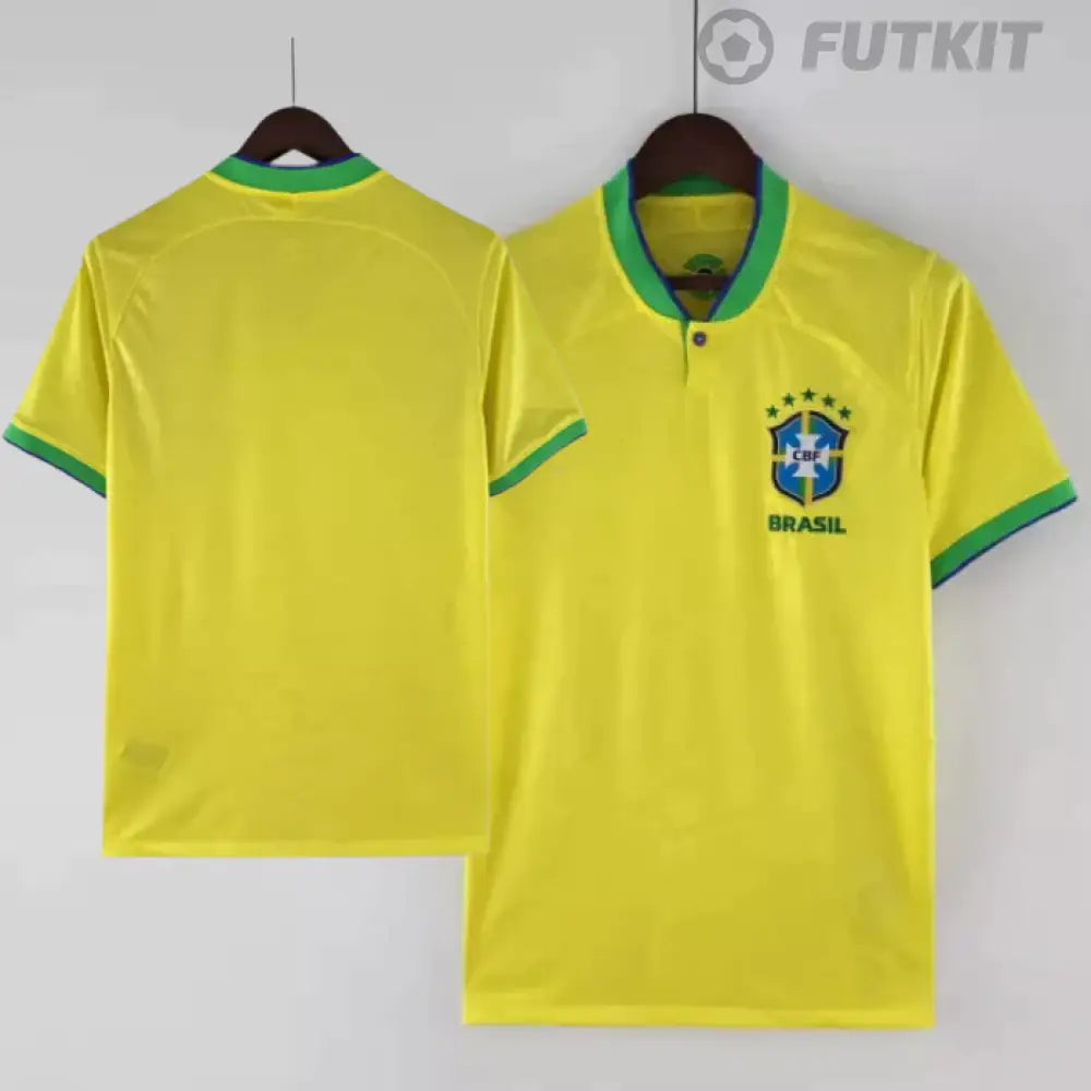 Brazil Home Man 2022