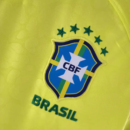 Brazil Home Man 2022