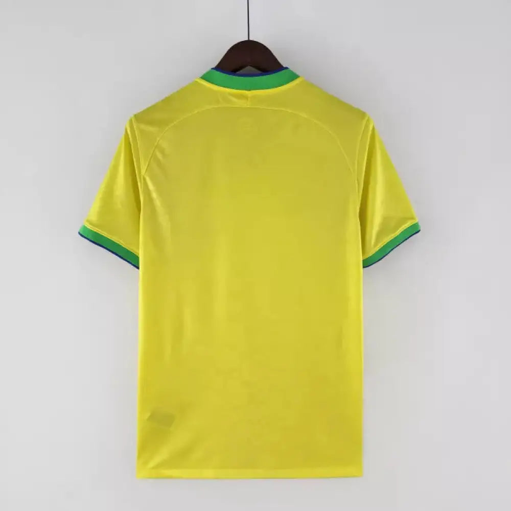 Brazil Home Man 2022