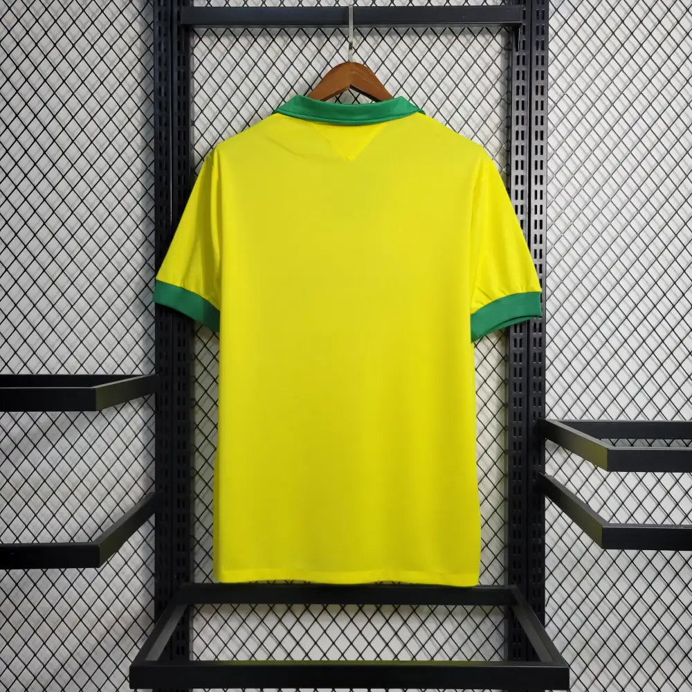 Brazil Home 1958