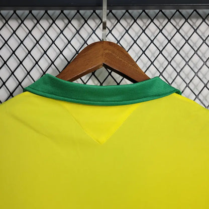 Brazil Home 1958