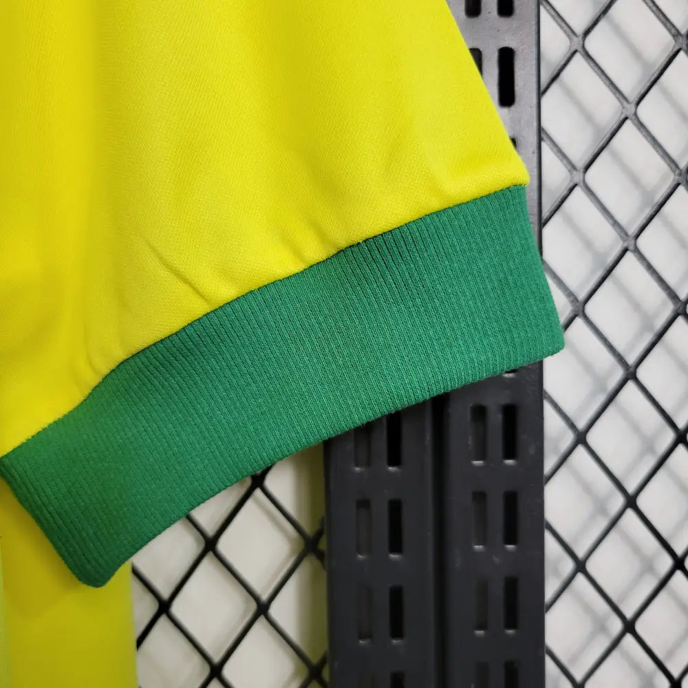 Brazil Home 1958