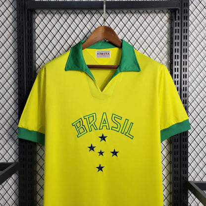 Brazil Home 1958