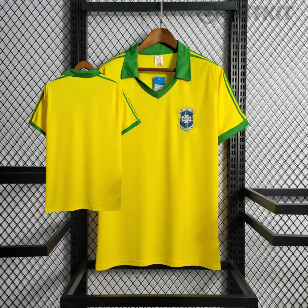Brazil Home 1978