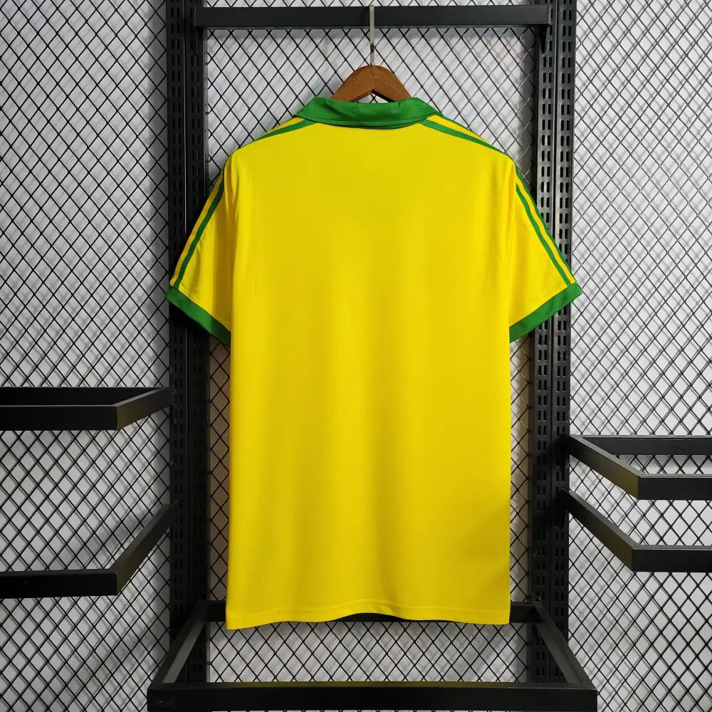 Brazil Home 1978