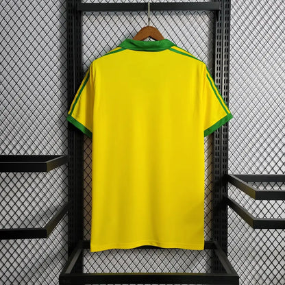 Brazil Home 1978