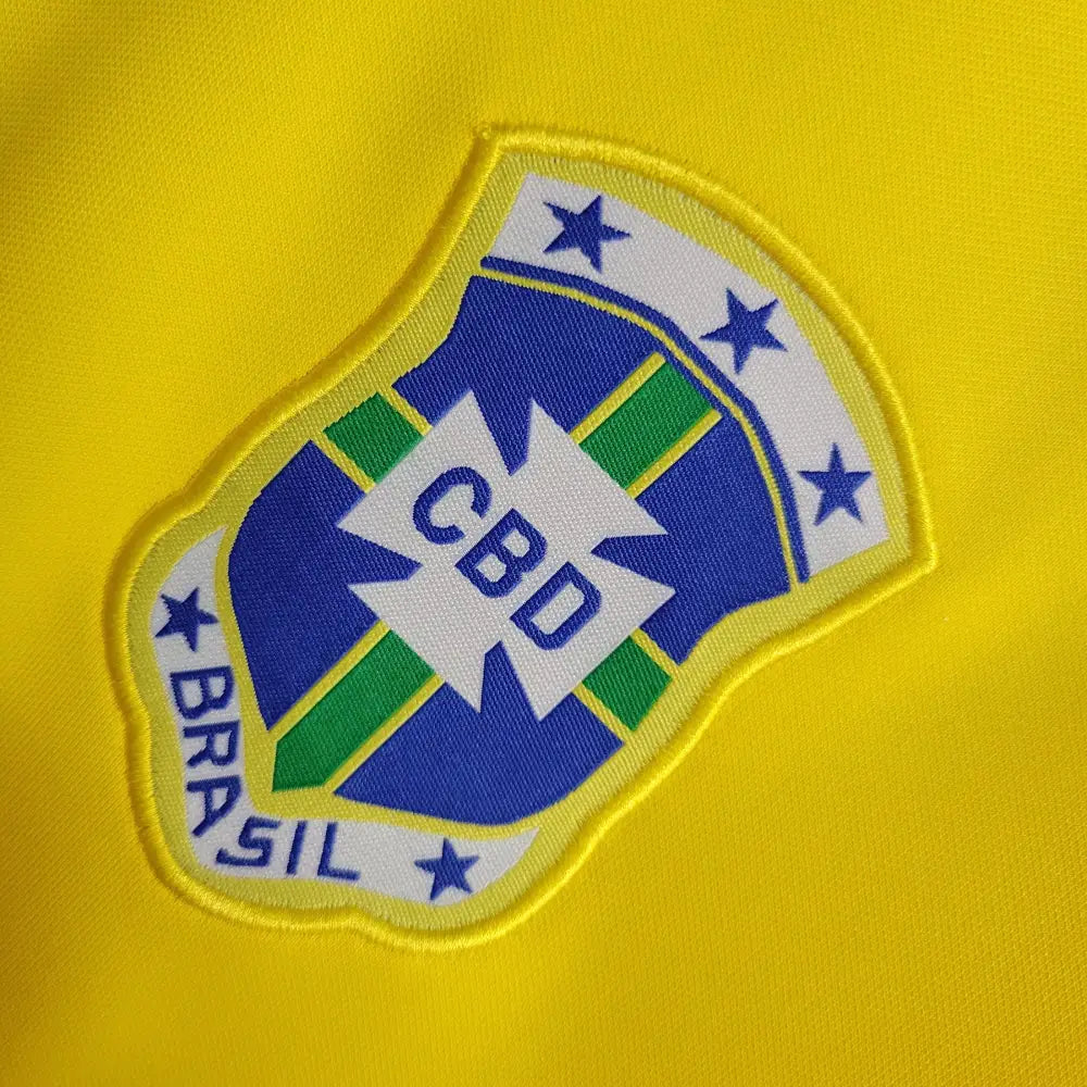 Brazil Home 1978