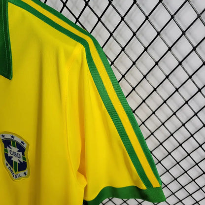 Brazil Home 1978