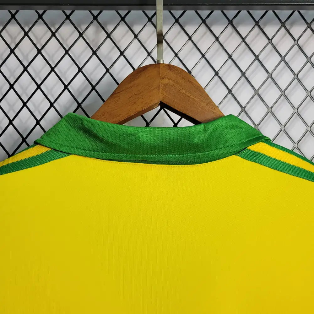 Brazil Home 1978